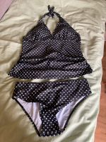 Umstandstankini tankini Badeanzug Neu XL Thüringen - Goldbach Vorschau