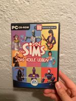 Obacht nächster Klassiker: Die Sims - das volle Leben München - Sendling-Westpark Vorschau