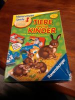 Tiere und ihre Kinder von Ravensburger Niedersachsen - Hermannsburg Vorschau