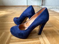 Laura milani high heels Gr. 37 Hessen - Wetzlar Vorschau