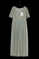 Abendkeid, Ballkeid, Brautjungfer, langes Kleid Größe 50 Bayern - Sankt Wolfgang Vorschau