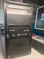 PC Rechner Computer Chieftec Niedersachsen - Velpke Vorschau