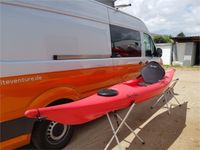 Rainbow Kayaks Sit-on-Top Kajak Baden-Württemberg - Eschbach Vorschau