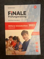 Finale Prüfungstraining - Mathe 2022 Nordrhein-Westfalen - Oelde Vorschau