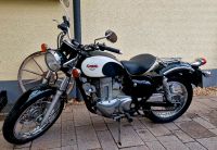 Oldtimer Kawasaki Estrella BJ 250 A Rheinland-Pfalz - Steinwenden Vorschau