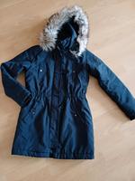 Only Jacke Winterjacke longjacke Parka Größe 36 neu Bayern - Bindlach Vorschau