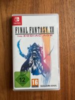 Final Fantasy Zodiac Age Switch Dortmund - Lütgendortmund Vorschau