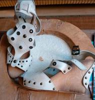Wedge Sandale Mustang Ibiza 41 Neu Rheinland-Pfalz - Oberwesel Vorschau