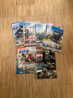 Motorrad Zeitschriften BMW Nordrhein-Westfalen - Spenge Vorschau