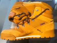 Adidas TERREX Snowpitch COLD.DRY Größe 45 Hessen - Löhnberg Vorschau