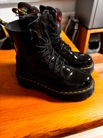 Dr Martens Jadon in Lackleder  41 Nordrhein-Westfalen - Schwerte Vorschau