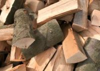 Verkaufe Brennholz hart und weich trocken Bayern - Emskirchen Vorschau