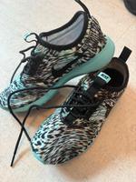 Nike Turnschuhe Nordrhein-Westfalen - Jülich Vorschau
