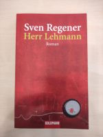 Herr Lehmann von Sven Regener Schleswig-Holstein - Schülp bei Rendsburg Vorschau