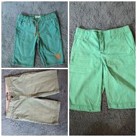 3 verschied. kurze Hosen H&M C&A Shorts Pankow - Weissensee Vorschau