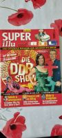 Zeitschrift Super illu und RTL Sonderheft Nr. 1/03 „Die DDR-Show“ Berlin - Köpenick Vorschau