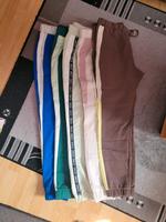 NEUE Damen Jogginghosen Gr. M + L NIE GETRAGEN Sport Fitness Outd Hessen - Fulda Vorschau
