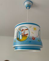 Piraten Deckenlampe + Wandlampe/ Nachtlicht Kinderzimmer Niedersachsen - Nottensdorf Vorschau