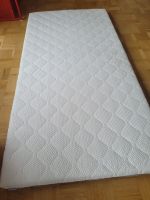 MLILY TOPPER Touch Komfortschaum 1m x 2m, 2 Stck, neuw. Bayern - Eberfing Vorschau