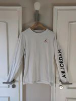 Original Nike Air Jordan Sweatshirt Longsleeve gr. L Rheinland-Pfalz - Sauerthal Vorschau