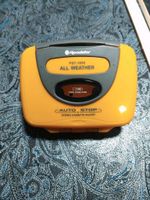 Roadstar Walkman / Stereo Cassette Player / PST-1050 Sachsen-Anhalt - Schönebeck (Elbe) Vorschau