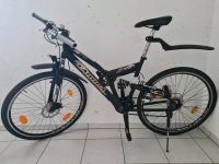 Fahrrad Canoga Mountainbike Fully 28" Bayern - Moos Vorschau