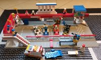 Lego City 6395 Rennbahn - Victory Lap Raceway mit Anleitung Hessen - Rödermark Vorschau
