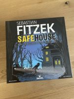 Moses Sebastian Fitzek SafeHouse Nordrhein-Westfalen - Gronau (Westfalen) Vorschau