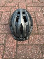 Fahrrad Helm mit Rücklicht Nordrhein-Westfalen - Hamm Vorschau