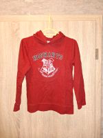 Pulli rot Harry Potter 146/152 Niedersachsen - Asendorf (bei Bruchhausen-Vilsen) Vorschau