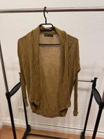 Neu Bershka Langärmliger Dünner Cardigan Knitwear Neustadt - Gartenstadt Süd Vorschau