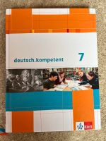 Deutsch.kompetent 7 Niedersachsen - Alfeld (Leine) Vorschau