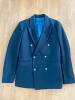 Drykorn Monterey Manner Sako Gr. 48 Navy Baden-Württemberg - Heidelberg Vorschau