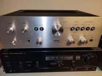 Hifi vollverstärker nikkon rm 650 Musik Nordrhein-Westfalen - Oerlinghausen Vorschau