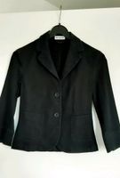 Kurzer Blazer schwarz Gr. 38 Hirsch Nordrhein-Westfalen - Steinfurt Vorschau