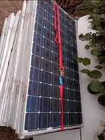 Solarmodule für  Balkon  Gartenhütte  Camping  Weidezaun uvm Baden-Württemberg - Metzingen Vorschau
