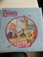 Prinzessin Emmy und ihre Pferd - Der magische Zirkus Bochum - Bochum-Südwest Vorschau