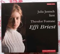 Effi Briest - Hörbuch Niedersachsen - Lehre Vorschau