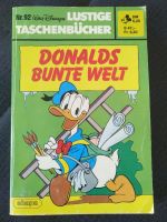 LTB - Donalds bunte Welt Nr. 92 - Lustige Taschenbücher Dresden - Pieschen Vorschau