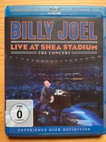 Billy Joel Live at Shea Stadium Neuwertiger Zustand Baden-Württemberg - Schwetzingen Vorschau