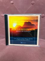 Liebestraum CD Klassik Puccini Mozart u.v.m. Niedersachsen - Braunschweig Vorschau