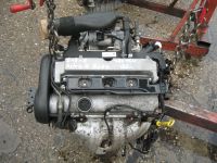 Opel Astra H Motor kompl Bj2004 1jahr Garantie Z18XE 1,8-16v-125p Nordrhein-Westfalen - Heek Vorschau