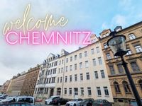 ++ Büro- bzw. Geschäftseinheit in angesagter & zentraler Lage in Schloßchemnitz ++ Sachsen - Chemnitz Vorschau