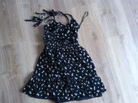 Hollister Sommerkleid gr. XS Niedersachsen - Lilienthal Vorschau