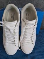 Jack&Jones Sneaker  weiß Nordrhein-Westfalen - Baesweiler Vorschau