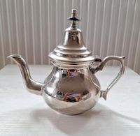 Teekanne aus Marokko Bayern - Erlangen Vorschau