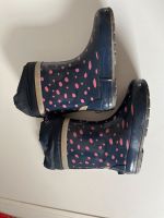 Gummistiefel leicht gefüttert Gr. 26/27 Nordrhein-Westfalen - Lotte Vorschau