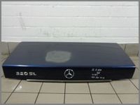 Mercedes R129 SL Heckklappe Kofferraumklappe 904 Blau 1297501375 Nordrhein-Westfalen - Raesfeld Vorschau