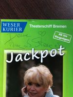 Ingrid Steeger Autogramm Obervieland - Habenhausen Vorschau