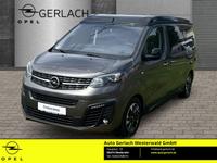 Crosscamp Full Opel Zafira Life Selection L 2.0 D EU6d-T 5 Rheinland-Pfalz - Niederahr Vorschau